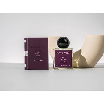 Fig Caviar Wood EDP 